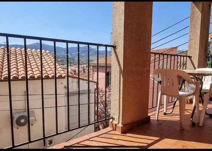 Appart F3 ,Clim, Proche Plage