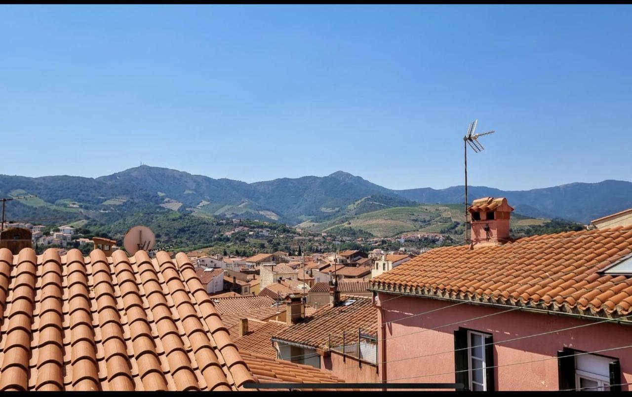F3 ,clim, Proche * Banyuls-sur-Mer
