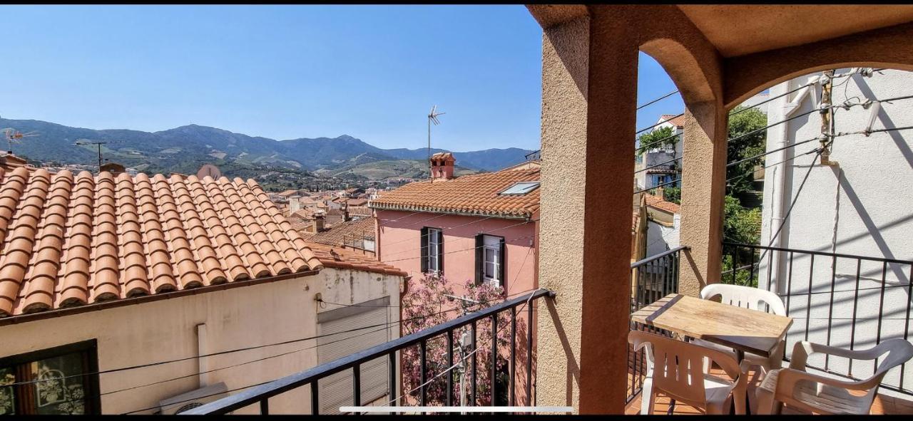 F3 ,clim, Proche * Banyuls-sur-Mer