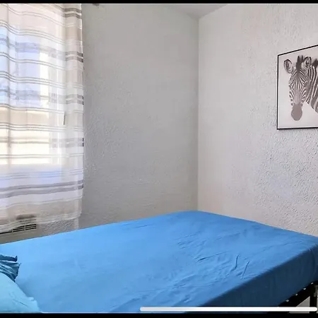 Appart F3 ,Clim, Proche Plage Banyuls-sur-Mer Exterior photo