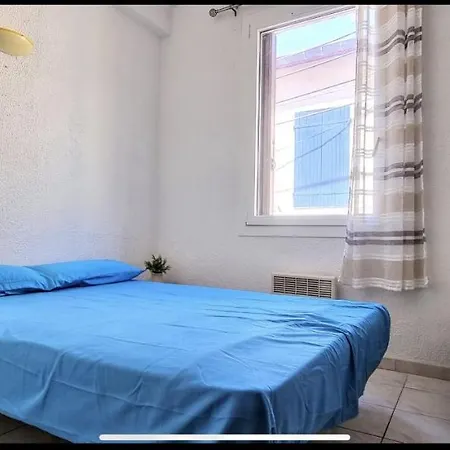 Appart F3 ,Clim, Proche Plage Banyuls-sur-Mer Exterior photo