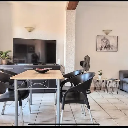 Appart F3 ,Clim, Proche Plage Banyuls-sur-Mer Exterior photo