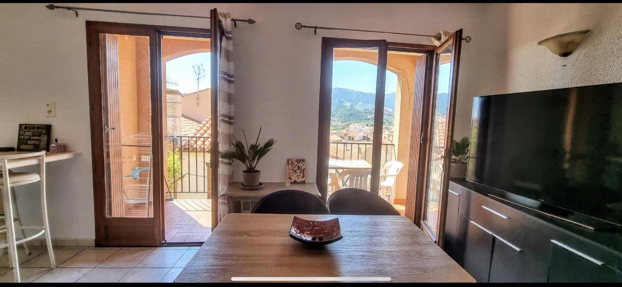 F3 ,clim, Proche Apartment *