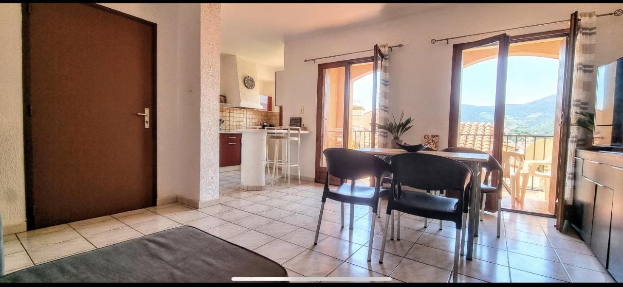 F3 ,clim, Proche Apartment Banyuls-sur-Mer